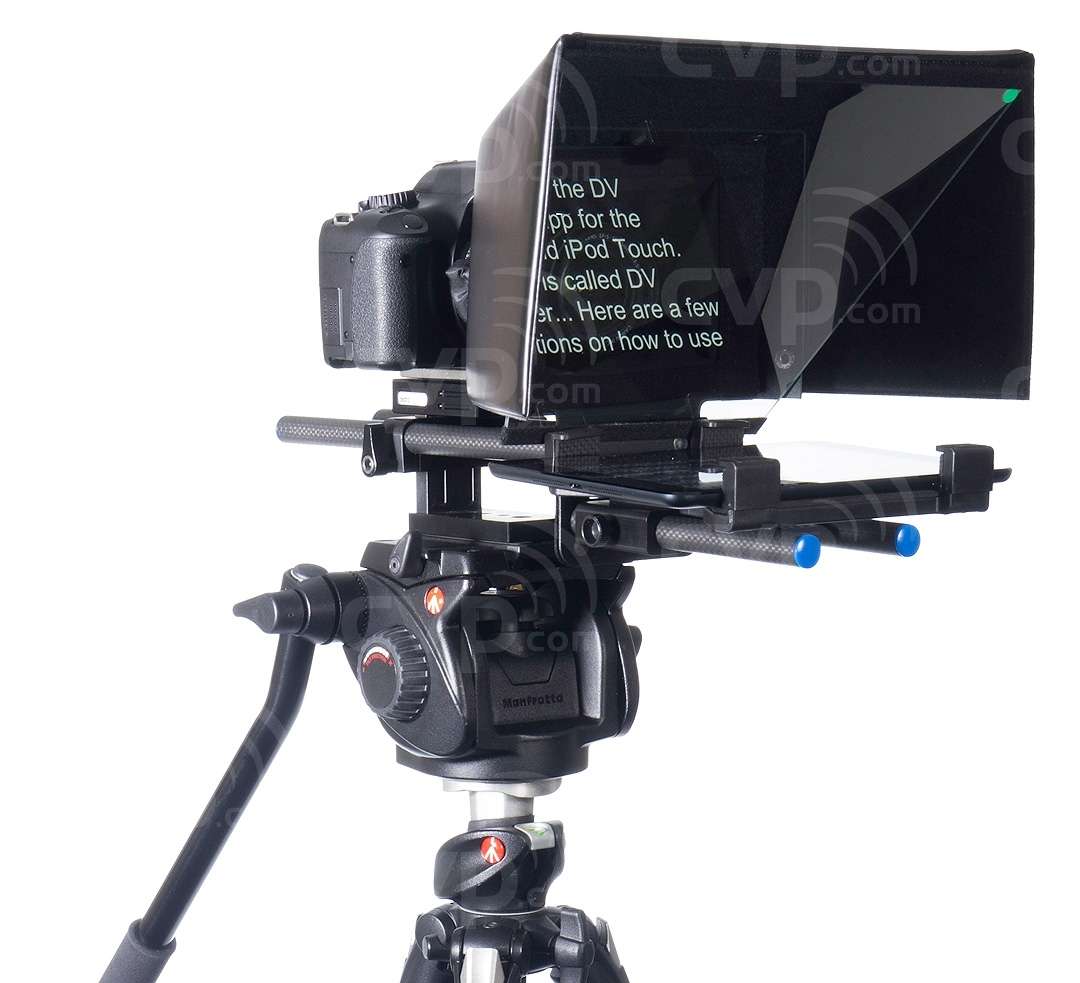 Buy Datavideo TP500 (TP500) DSLR, Tablet Teleprompter Kit